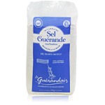  Le Guerandais Tradition 10 kilo grof Keltisch zeezout bulkverpakking